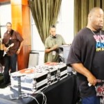 Biz Markie & Rare Essence 