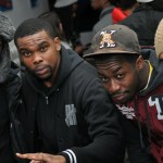 DMVmixer