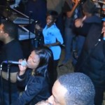 Killa Cal NOW with Rare Essence | Damn... Damn... The Wickedest Band Alive!