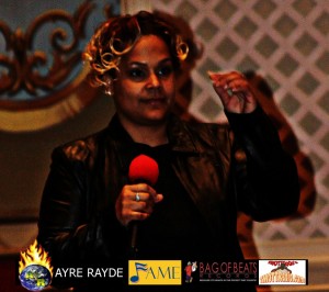 Ayre Rayde Reunion – March 17, 2012 [Pictorial]