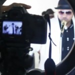 Wisdom Speeks- Donka Donk Behind the Scenes