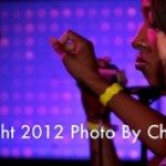 Rare Essence at Ibiza 4-21-12 [A Chip Py Slideshow Presentation]