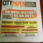 The City Paper ReKindles A Moment in Go-Go History