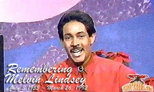 Remembering Melvin Lindsey – A Quiet Storm