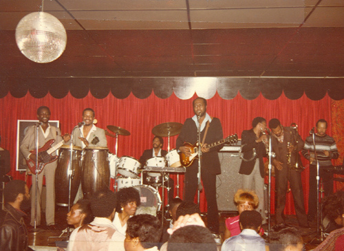 ClockworkBand