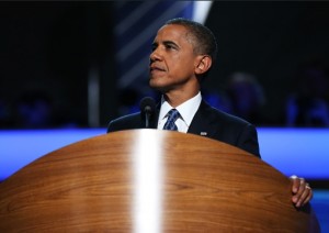 President Obama: Full Transcript & Video of DNC 2012 Speech