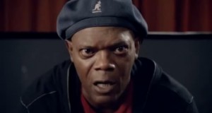 WAKE THE F**K UP: Samuel L. Jackson Makes The Best Political Ad EVER!!! [Video]