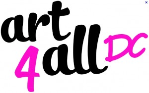 Art4All DC — Upcoming Arts Events Throughout The City