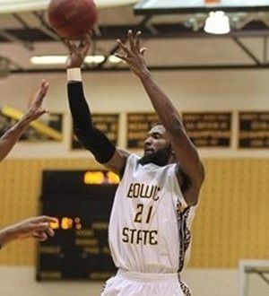 Bowie State Wins CIAA Championship