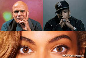 Harry Belafonte Backs The Dream Defenders & Asks For a Meetup with Jay Z and Beyonce