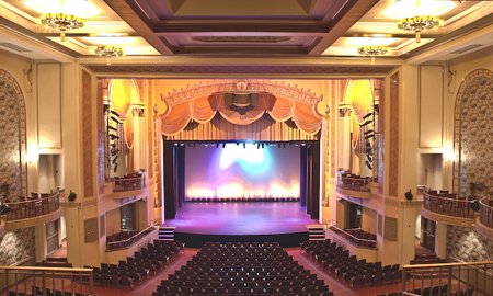 LincolnTheater