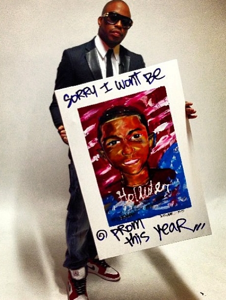 RaheemTrayvon