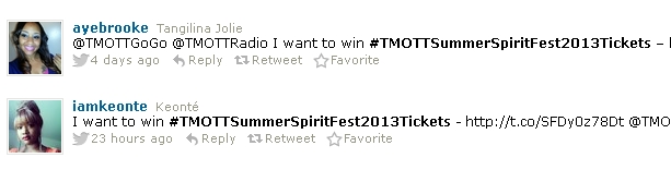 SummerFestWinners