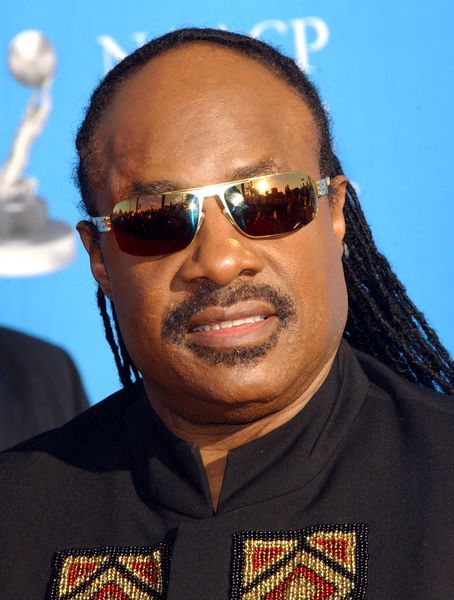 Stevie Wonder Pledges Not To Play In Florida Until ‘Stand Your Ground’ Law Is Abolished