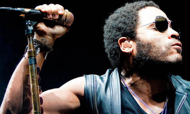 LennyKravitz