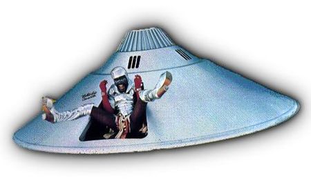 PFunkMothership