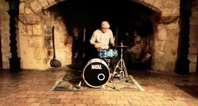 WikiDrummer