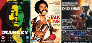 U Street Movie Series Kicks Things Off With Marley, Petey and Chuck