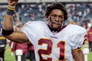 Mastermind of Botched Sean Taylor Burglary Convicted of Murder & Sentenced to Life in Prison