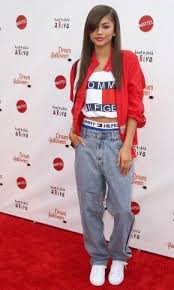 Actress Zendaya Coleman chosen for Lifetime Aaliyah Biopic