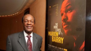 Thought You Knew Marion Barry’s Story? Now Hear Him Tell It