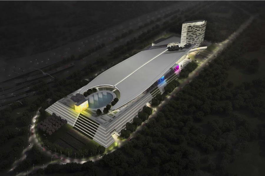 mgm-national-harbor-night