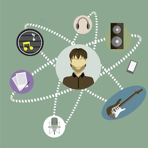Release-Music