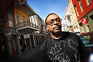 SpikeLeeInterviewClip