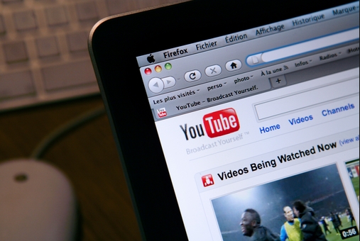 WatchingVideos