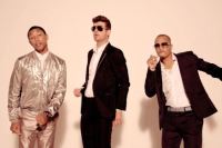 The “Blurred Lines” Between Musical Influence and Copyright Infringement