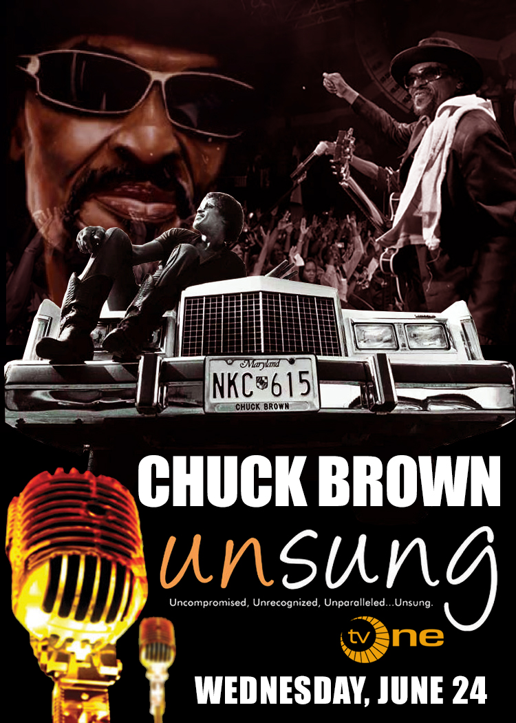 ChuckUnsung