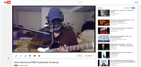 YouTubeMusic