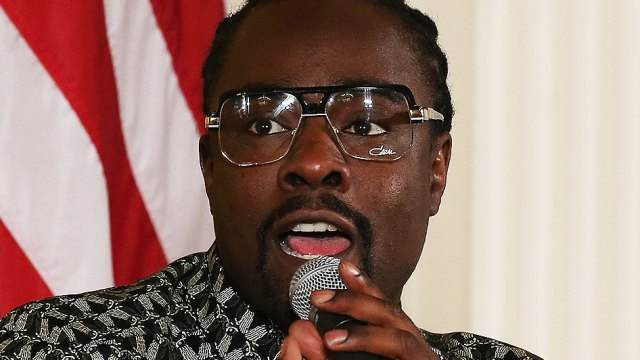 wale-white-house-getty