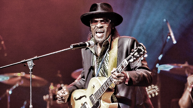 ChuckBrownNewMusicDay