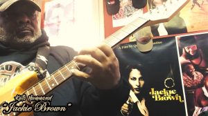 Kato Hammond “Jackie Brown” [VIDEO]