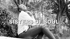 Kato Hammond “Sisters of Soul”  [VIDEO]