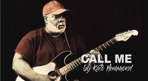 Kato Hammond – “CALL ME” (Official Video)
