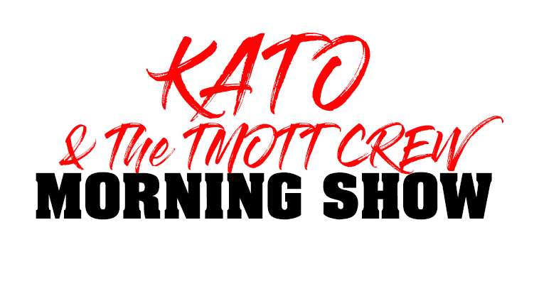 The TMOTT Crew Morning Show