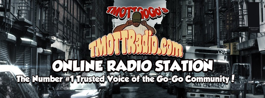 TMOTTGoGo Radio