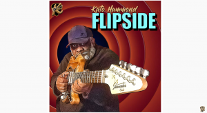 Kato Hammond – “Flipside”