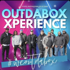 Outdabox X’perience