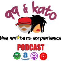 Brand New PODCAST Series for Writers – Exploring the Art and Craft of Writing, One Page at a Time