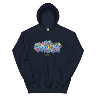The Pocket Splash - Hoodie