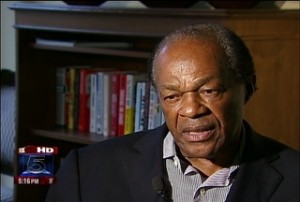Marion Barry Vindicated of Violating DC Laws