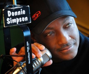 Donnie Simpson’s Quietly Storming Back onto the Radio Waves… Where He Belongs!