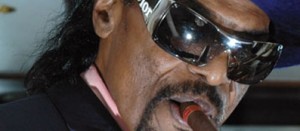 PRESS RELEASE: The Truth Behind The Chuck Brown Day Celebration