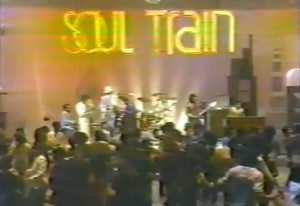 Chuck Brown & The Soul Searchers 1979 – A Soul Train Flashback