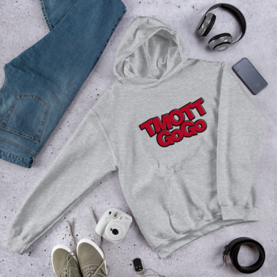 TMOTTGoGo Classic - Hoodie - Image 2