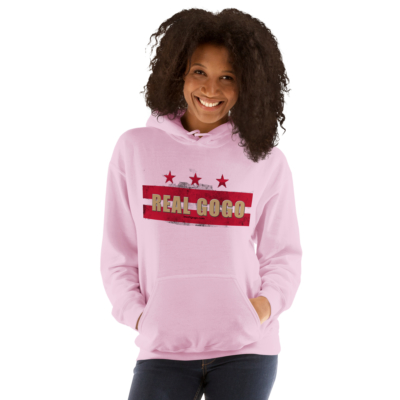 Real GoGo -  Hoodie - Image 10