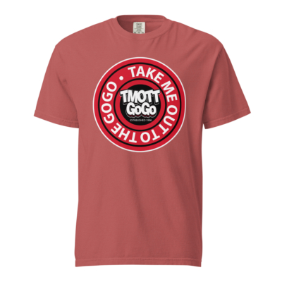 TMOTTGoGo Established 1996 Circle of Life - Heavyweight T-shirt - Image 8